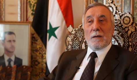 تبادل طرد السفراء بين الأردن وسوريا