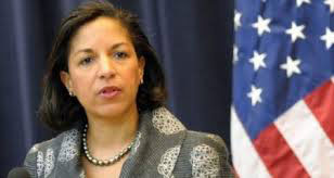 سوزان رايس تصل الى &rsquo;تل ابيب&rsquo; لتنسيق المواقف قبيل المحادثات مع ايران