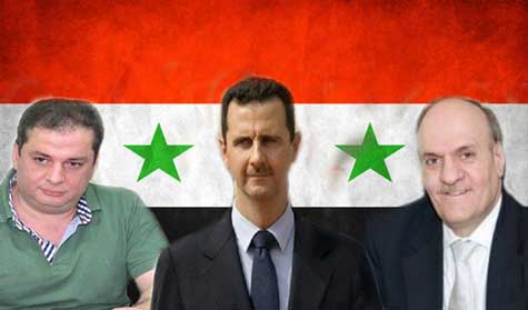 &rsquo;الدستورية العليا&rsquo; تقر ترشيح الأسد و2 آخرين للرئاسة 