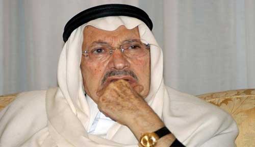 طلال بن عبد العزيز: لم أهنّئ الأمير مقرن بمنصبه
