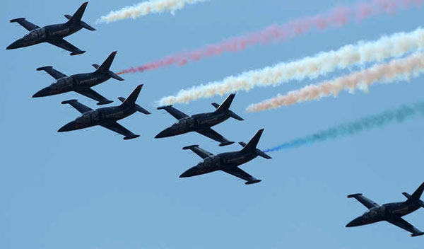 هل أصبحت خطوط الطيران الأميركية خطرة ؟
