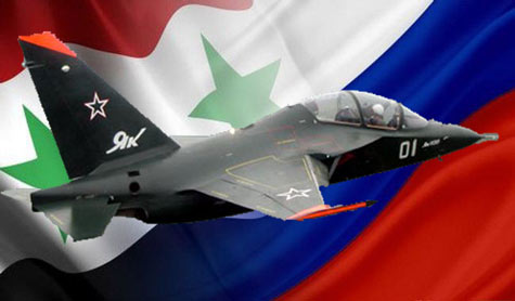 صفقات الأسلحة الروسية - السورية .. تتواصل