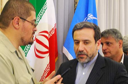 بدء جلسات صياغة الاتفاق النهائي رسمياً في فيينا