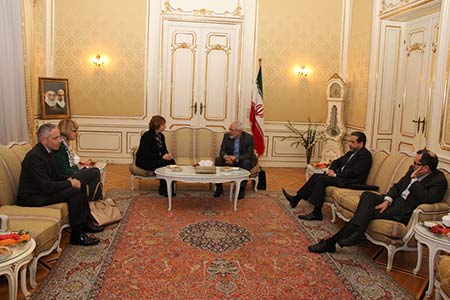 بدء جلسات صياغة الاتفاق النهائي رسمياً في فيينا