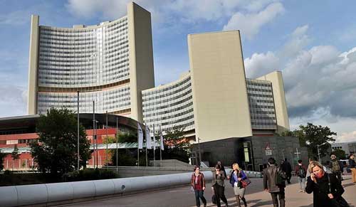 انتهاء جولة رابعة من المفاوضات بين ايران والسداسية