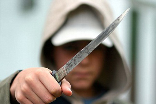 هجوم بالسلاح الابيض داخل محطة قطارات في الصين