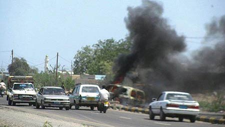 الداخلية اليمنية تكشف عن مخطط لـ&rsquo;القاعدة&rsquo; لتنفيذ اعتداءات انتحارية