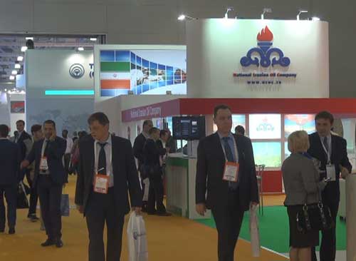 معرض للطاقة في موسكو بمشاركة إقليمية ودولية 