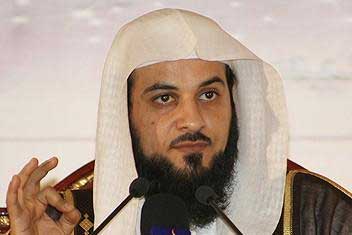 خلاف الـMBC والعريفي الى العلن