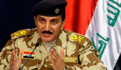 الجيش العراقي يستعيد ثلاث نواح في محافظة صلاح الدين