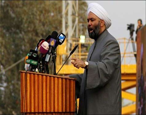 الجيش العراقي يستعيد ثلاث نواح في محافظة صلاح الدين