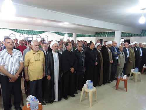 الشيخ قبلان: لانتخاب رئيس جمهورية مسيحي الهوية مسلم الهوى