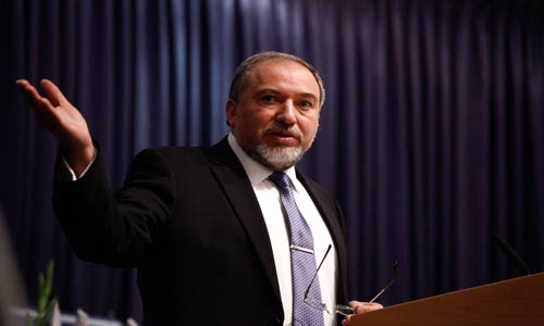 وزير الخارجية يعمل على زيادة الصادرات الى افريقيا