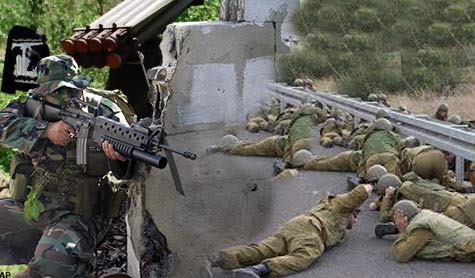 الحرب الثالثة: حزب الله غيّر عقيدته القتالية