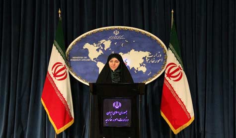 المباحثات النووية الاخيرة مفيدة وصريحة