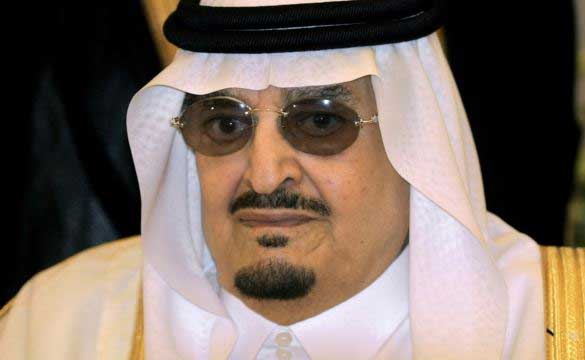 فضائح العائلة الحاكمة في السعودية تابع..