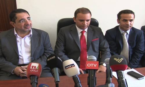 محافظ بعلبك الهرمل الجديد يتسلم مهامه رسمياً