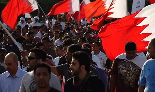 ما هو موقف المعارضة البحرينية من الاستحقاق الانتخابي؟