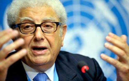 بسيوني: الشيعة في البحرين لا يعاملون كمواطنين