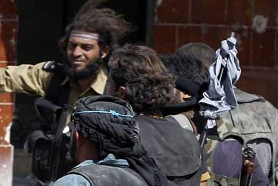 بلجيكا تحاكم &rsquo;جهاديين&rsquo; يحرّضون ويرسلون مقاتلين الى سوريا