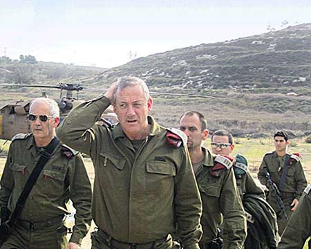 ذهول وتخبط صهيوني من عملية الخليل