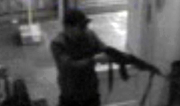 منفذ هجوم بروكسل سجل فيديو يعترف فيه بالعملية