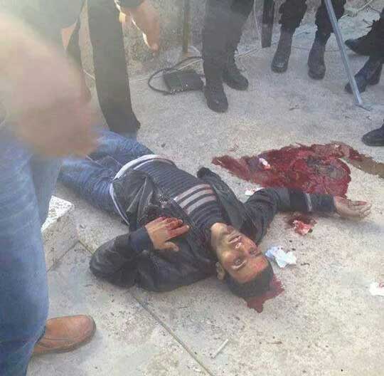 العدوان الصهيوني على الضفة متواصل