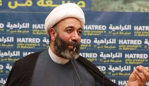 الشيخ ميثم السلمان: المدافعون عن حقوق الإنسان في ازدياد