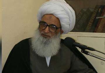 المرجعية تجدد دعوتها للتصدي للإرهابيين