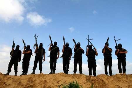 التصفيات المتبادلة بين &rsquo;داعش&rsquo; و&rsquo;الجبهة الاسلامية&rsquo; متواصلة