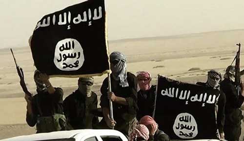 كيري يلتقي المالكي: &rsquo;داعش&rsquo; يهدد أمن العراق والمنطقة