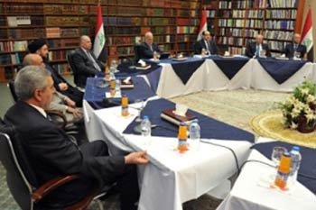 الجيش العراقي يستعيد سامراء وتكريت وأحياء من الموصل