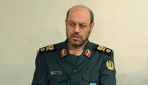ايران: ردّنا على &rsquo;داعش&rsquo; ورعاتها سيكون حازماً