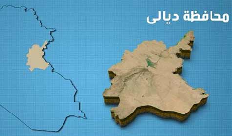 تفجيران يستهدفان مقر حزب الطالباني في بعقوبة