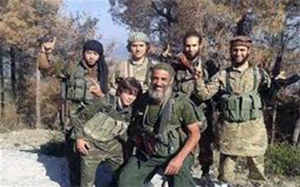 &rsquo;فوكوس&rsquo; الألمانية: نحو 320 ألمانياً يقاتلون مع المجموعات الإرهابية بسورية