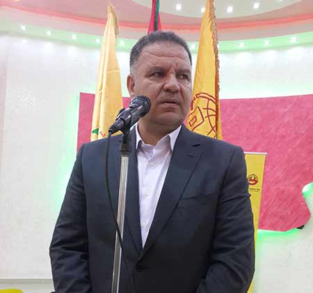 فياض: مخطئ من يظنّ أن بإمكانه تجاوز المقاومة