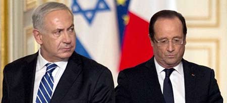فرنسا تحذر مواطنيها من الاستثمار في المستوطنات الصهيونية