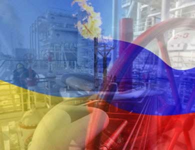 أزمة الغاز بين موسكو وكييف مستمرة