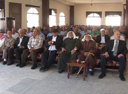 وزير الصناعة :الشغور بدأ ينعكس على الحياة السياسية والاقتصادية والاجتماعية