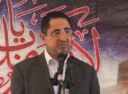 وزير الصناعة :الشغور بدأ ينعكس على الحياة السياسية والاقتصادية والاجتماعية