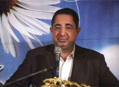 احتفالات بولادة الامام المهدي (عج) في الهرمل