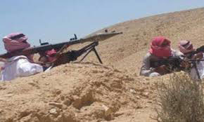 &rsquo;هآرتس&rsquo;: مصر تنشر قوات في سيناء  لمنع اطلاق النار باتجاه الطائرات الاسرائيلية فوق ايلات