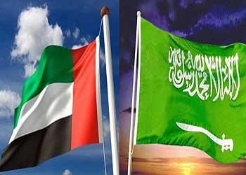 الأحداث الأمنية في العراق ترتدّ على العلاقات السعودية الاماراتية 
