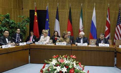 ايران و5+1 : قاعدة الربح ـ ربح متواصلة 