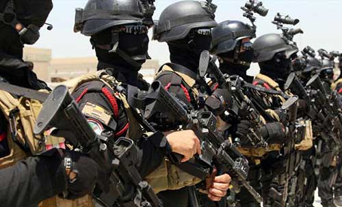 القوات العراقية تحقق تقدماً وتستعيد السيطرة على تكريت ومناطق في الموصل
