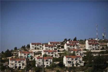 المصادقة على بناء 172 وحدة سكنية في مستوطنة في القدس الشرقية