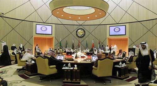 اتفاقية الرياض والاتحاد أمام الاجتماع الوزاري الخليجي اليوم
