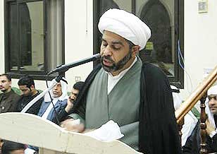 السعودية: الشيخ الربح يصف أحكام الإعدام الصادرة مؤخراً بالقاسية