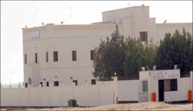 البحرين: مزيد من الحرمان يطال معتقلي سجن &rsquo;جو&rsquo;