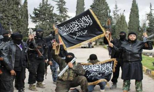 الإمارات تبدأ محاكمة 9أشخاص بتهمة تشكيل خلية لـ&rsquo;لقاعدة&rsquo;